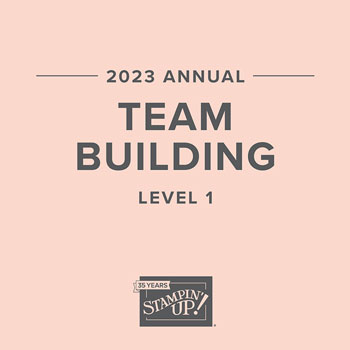 SU-Team Building-2023 badge